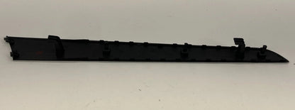 2009-2016 AUDI A4 QUATTRO REAR RIGHT SIDE DOOR PANEL TRIM MOLDING 8K0867420 OEM