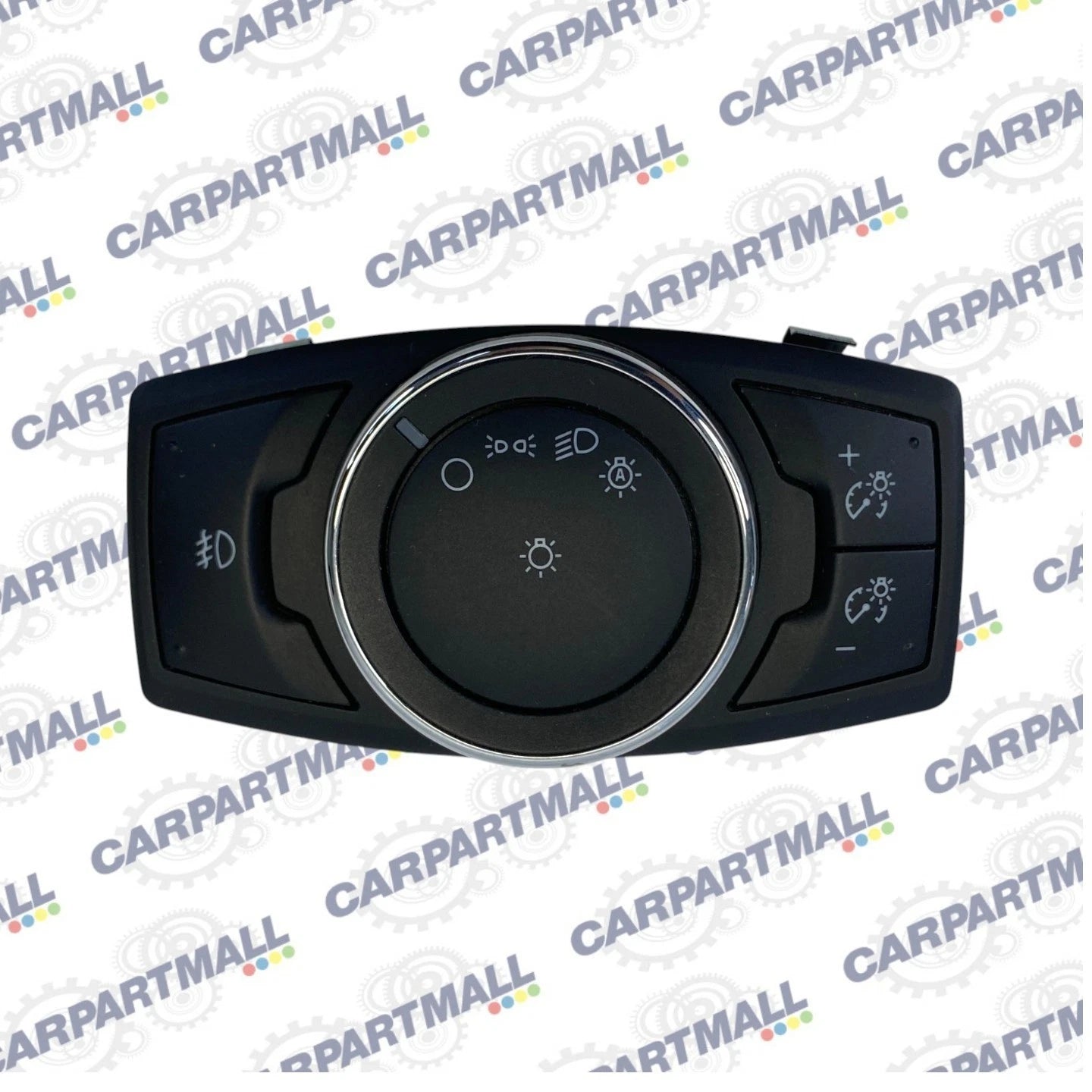 2013-2019 FORD ESCAPE DASH DIMMER FOG HEADLIGHT CONTROL SWITCH BM5T-13A024JE OEM