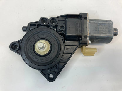2011-2014 HYUNDAI SONATA REAR RIGHT SIDE DOOR POWER WINDOW MOTOR 83460-3Q001 OEM