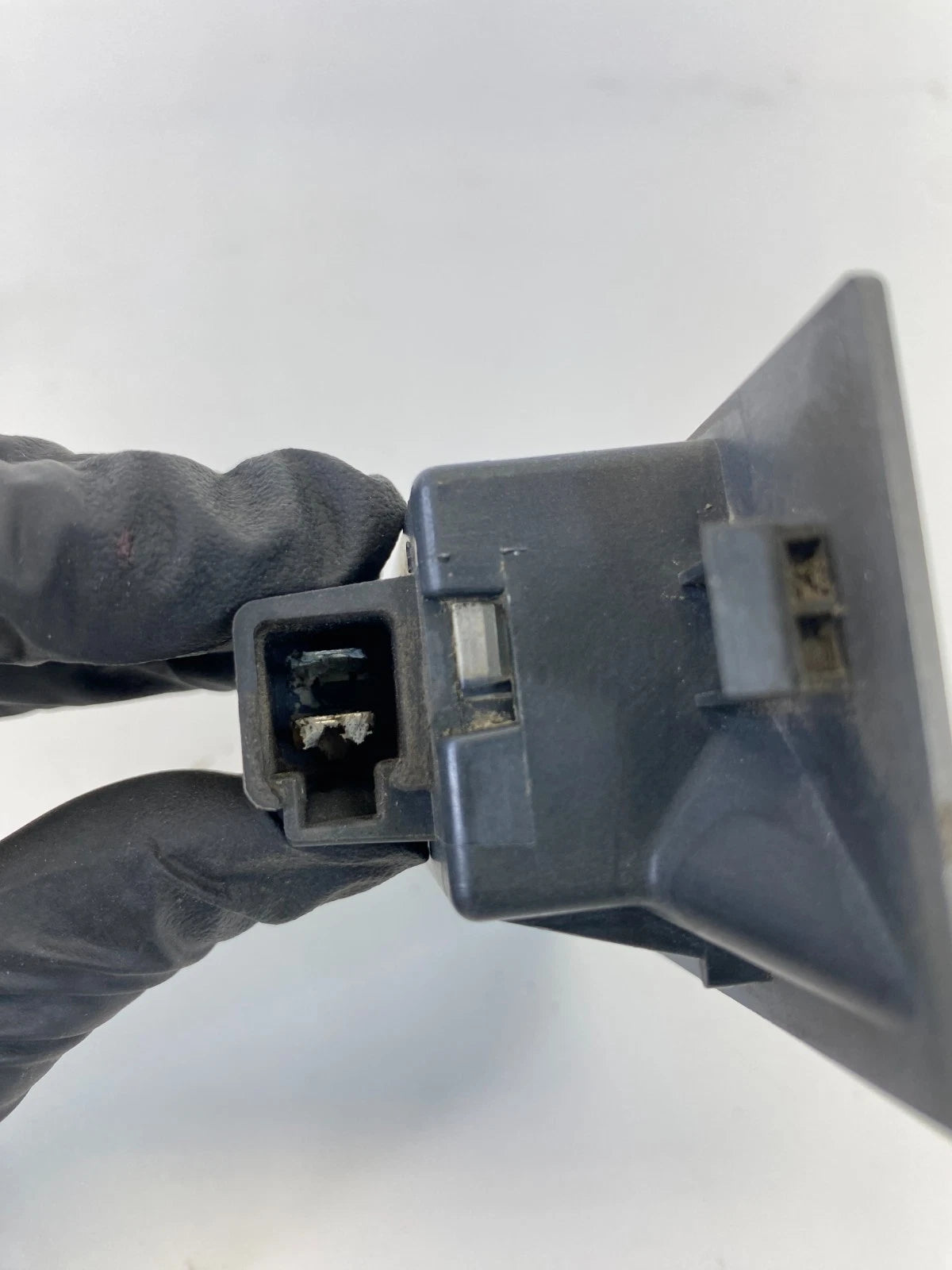 2005-2007 HONDA ODYSSEY REAR LICENSE PLATE LIGHT LAMP SET PAIR OEM