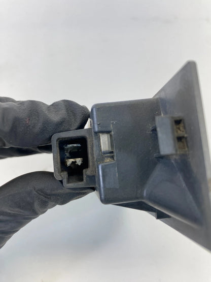 2005-2007 HONDA ODYSSEY REAR LICENSE PLATE LIGHT LAMP SET PAIR OEM