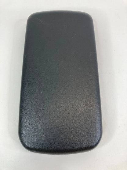 2005-2010 PONTIAC G6 CENTER CONSOLE ARMREST ARM REST LID COVER TOP 22713736 OEM