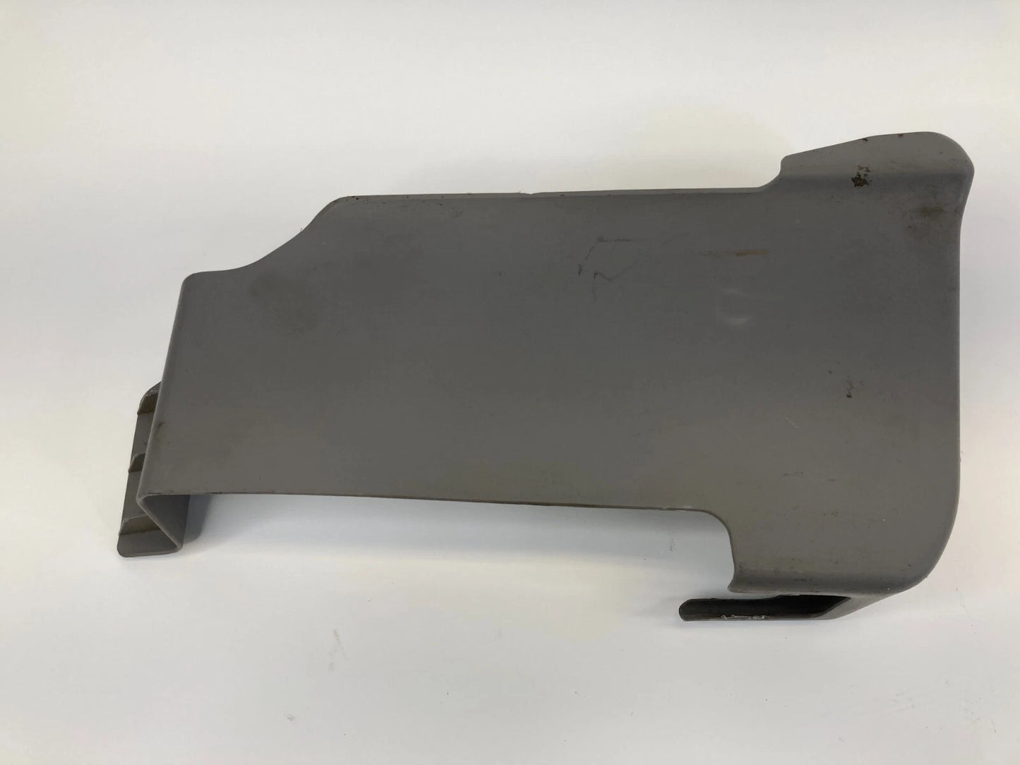 1999-2004 HONDA ODYSSEY FRONT LEFT SEAT RIGHT SIDE LOWER COVER TRIM 81195-S0XA