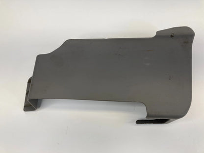 1999-2004 HONDA ODYSSEY FRONT LEFT SEAT RIGHT SIDE LOWER COVER TRIM 81195-S0XA