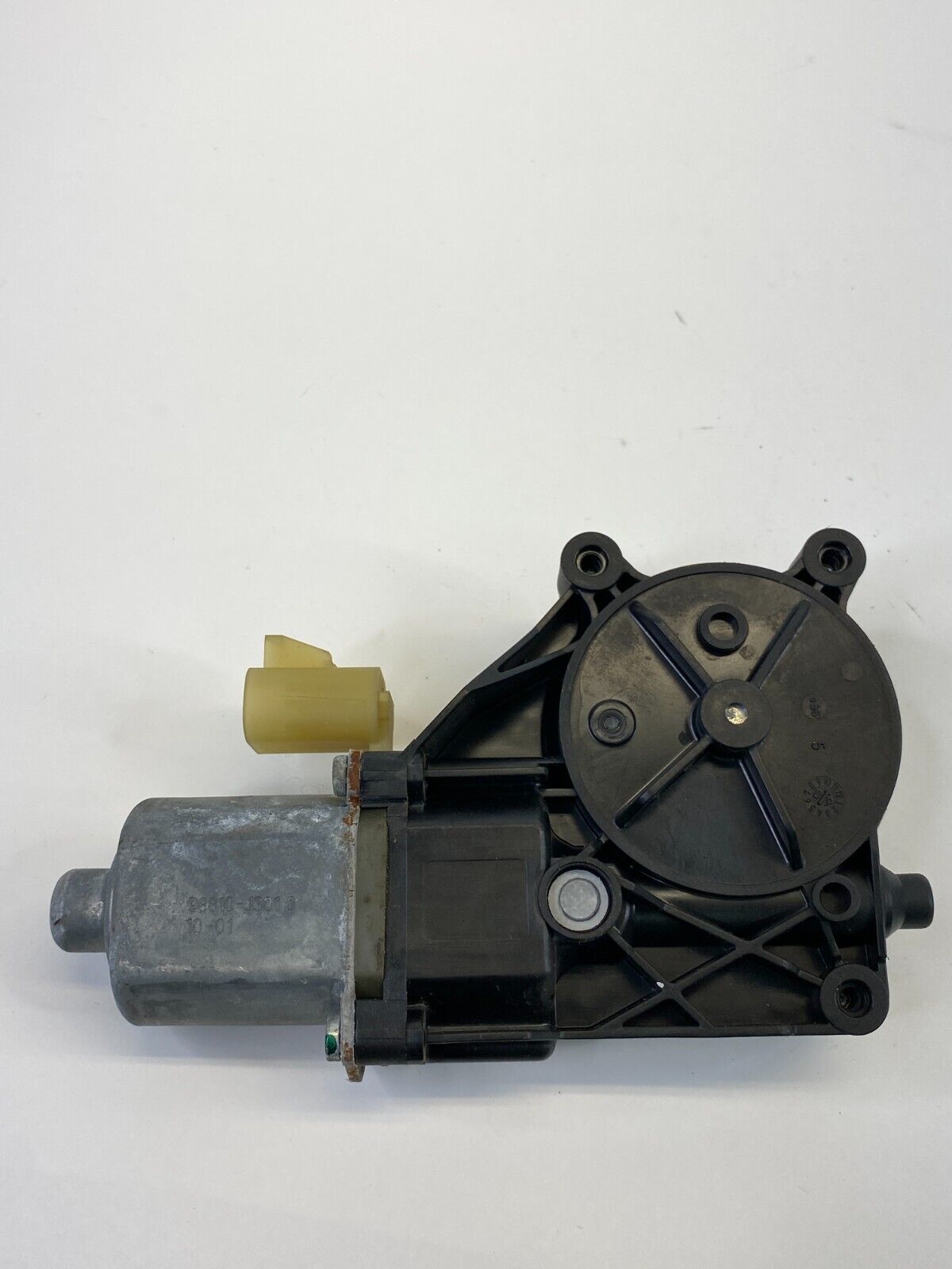 2009-2011 Chevrolet Equinox Front Right Door Power Window Motor 98810-J3010