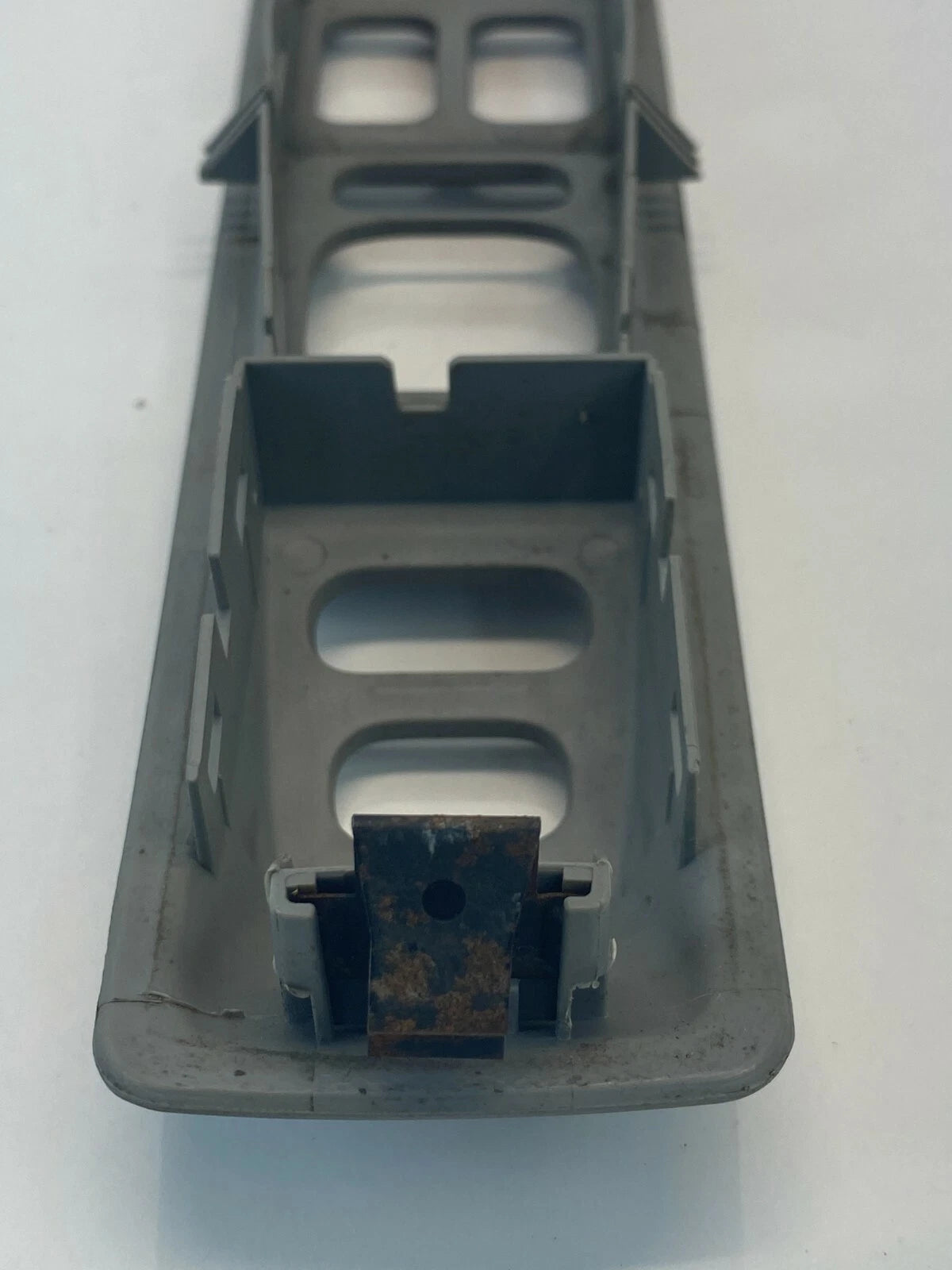 03-07 Cadillac CTS 04-06 SRX Front LH Driver Window Switch Bezel Cover Trim OEM