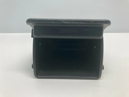 1997 97 SUBARU LEGACY DASH STORAGE COMPARTMENT COIN TRAY FUSE BOX COVER OEM