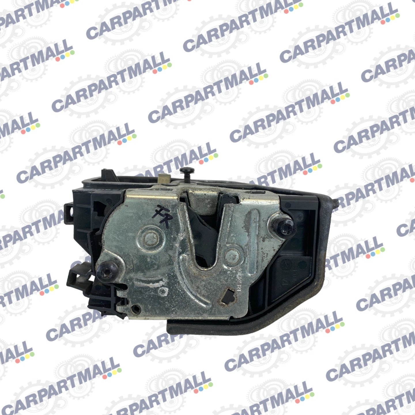 2002-2005 BMW 745I 745LI FRONT RIGHT PASSENGER SIDE DOOR LOCK LATCH 7154628 OEM