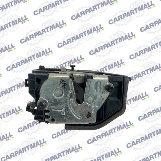 2002-2005 BMW 745I 745LI FRONT RIGHT PASSENGER SIDE DOOR LOCK LATCH 7154628 OEM