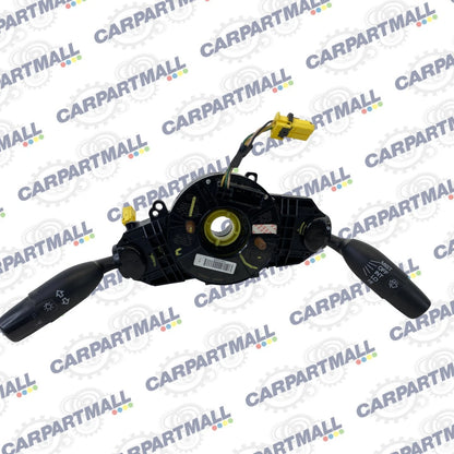 2006-2011 HONDA CIVIC SEDAN TURN SIGNAL HEADLIGHT WIPER MULTI LEVER SWITCH OEM