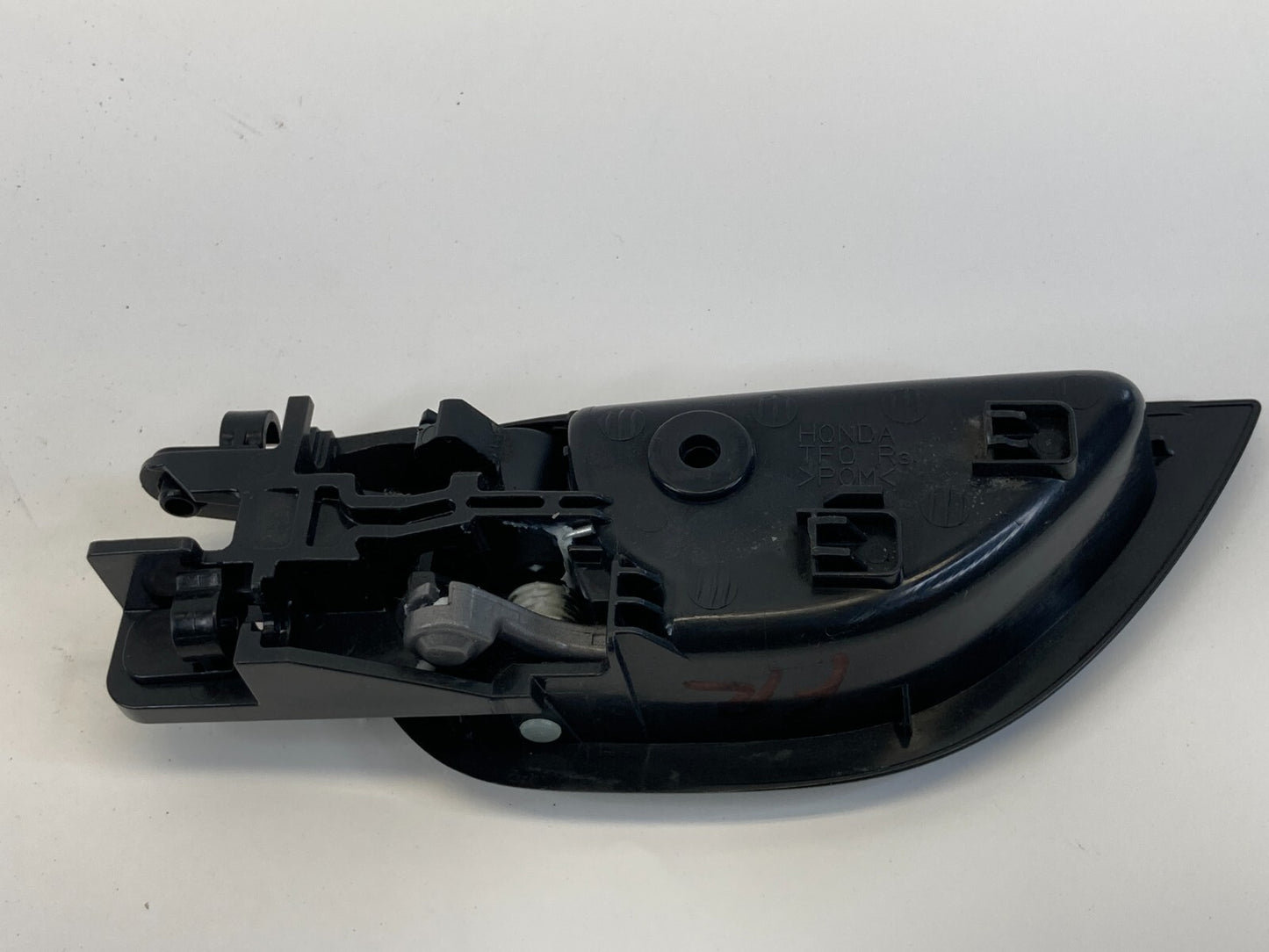2009 2010 Honda Fit Sport Front Right Passenger Side Interior Door Handle OEM