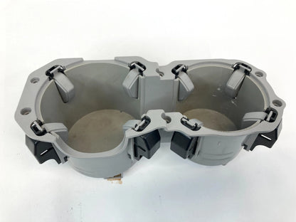2005-2011 HYUNDAI ACCENT CENTER CONSOLE CUP HOLDER INSERT 84640-1E200 OEM