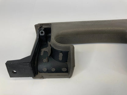 2000 2001 FORD EXCURSION REAR RIGHT SIDE DOOR ARMREST PULL HANDLE PANEL TRIM OEM