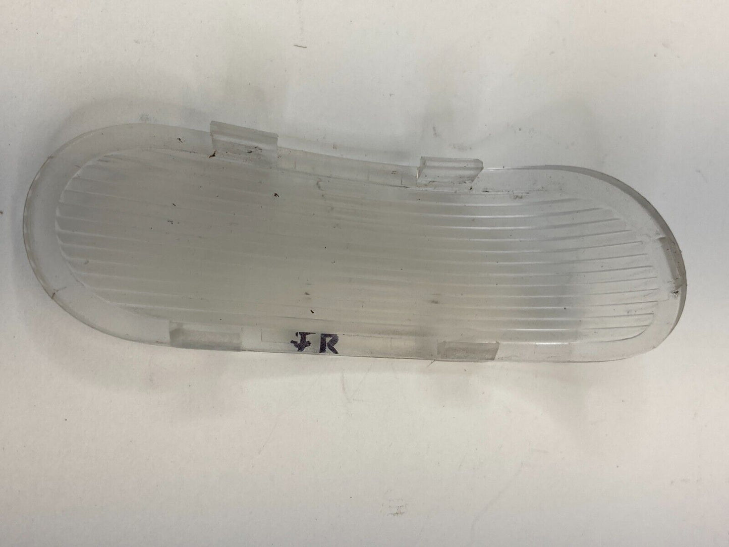 08-10 Honda Odyssey Front Right Side Door Panel Courtesy Light Lens Cover OEM