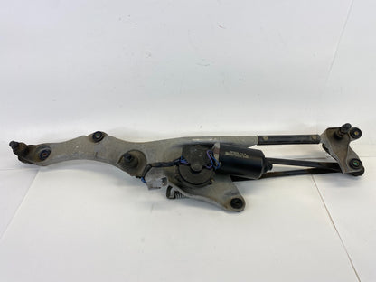 1999-2003 Lexus RX300 Front Windshield Wiper Motor W/ Linkage 85110-48030 OEM