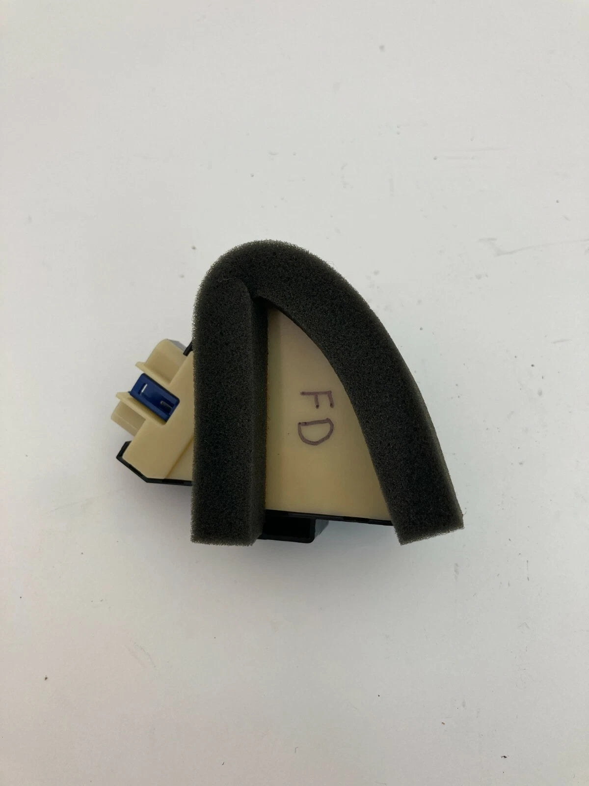 1998-2005 LEXUS GS300 FRONT LEFT DRIVER POWER SEAT MEMORY ADJUST CONTROL SWITCH