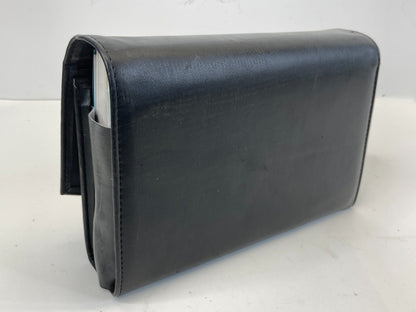 2012 Toyota Prius Owners Owner's Manual Warranty Guide Navigation System Guide