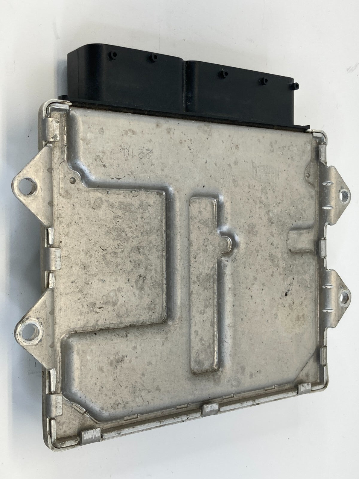 2013 Dodge Dart 1.4L L4 A/T Engine Computer Control Module ECM ECU 05150663AD