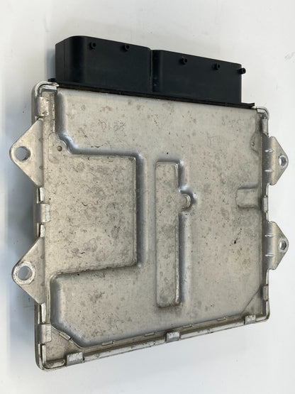 2013 Dodge Dart 1.4L L4 A/T Engine Computer Control Module ECM ECU 05150663AD