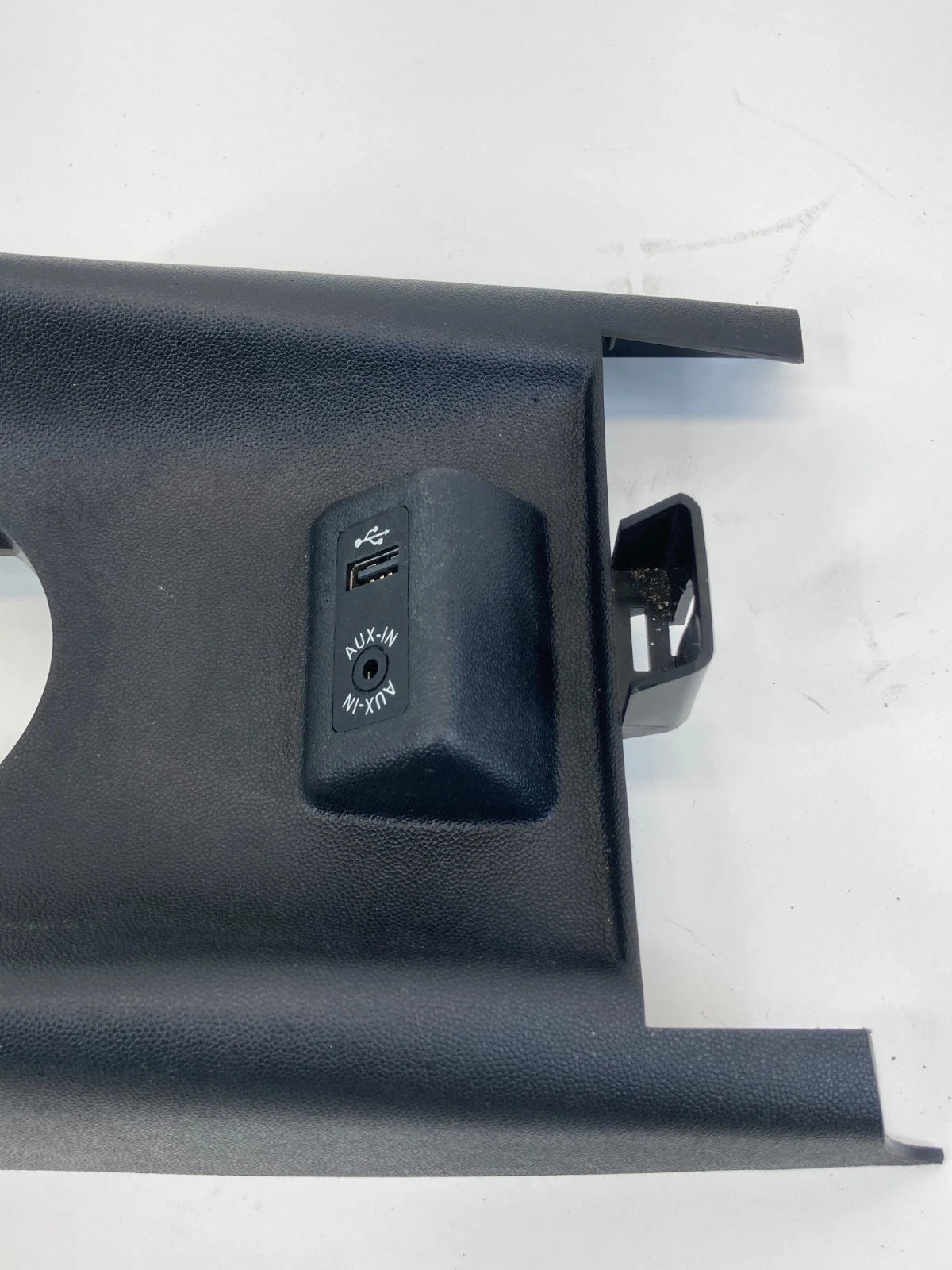 07 08 09 10 11 12 13 14 15 Mini Cooper Center Console Trim Panel Bezel OEM