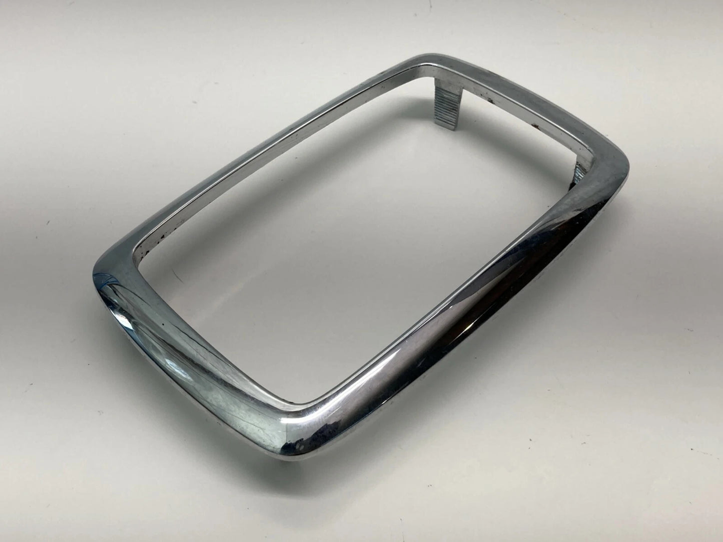 2006 LINCOLN ZEPHYR 2007-2009 MKZ CENTER CONSOLE SURROUND SHIFTER BEZEL OEM