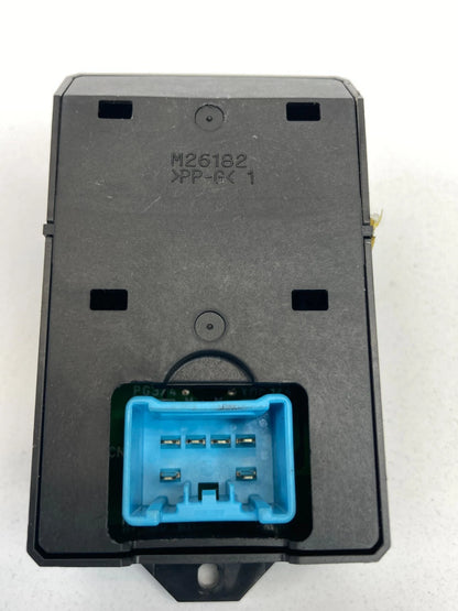 04 05 06 07 08 ACURA TL REAR RIGHT SIDE POWER WINDOW CONTROL SWITCH M24227 OEM