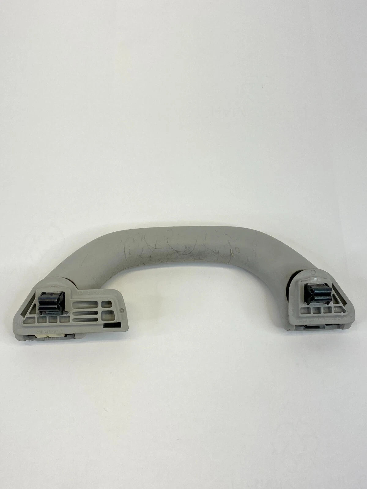 2012-2022 VOLKSWAGEN PASSAT ROOF REAR LEFT INNER GRAB GRIP HANDLE 561-857-607-A