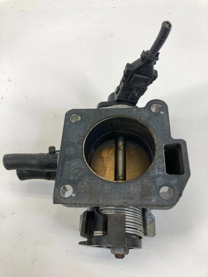 06 07 08 09 10 11 HYUNDAI ACCENT 1.6L THROTTLE BODY THROTTLE VALVE ASSEMBLY OEM