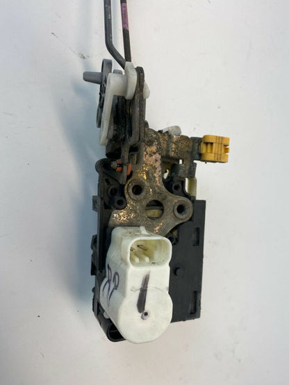 2003-2006 Chevrolet Tahoe Rear Right Back Side Door Lock Latch Actuator 16872414