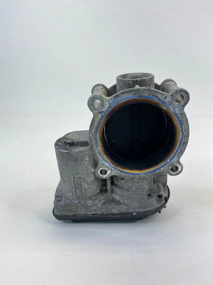 2013-2020 FORD FUSION 2.5L L4 AT THROTTLE BODY VALVE ASSEMBLY DS7E-9F991-AF OEM