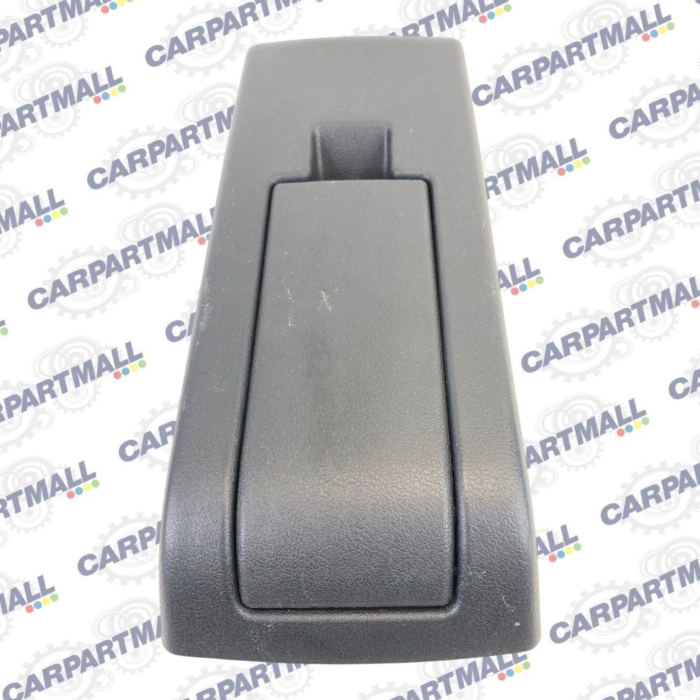 2007 2008 JEEP COMPASS CENTER CONSOLE ARMREST ARM REST STORAGE COMPARTMENT OEM