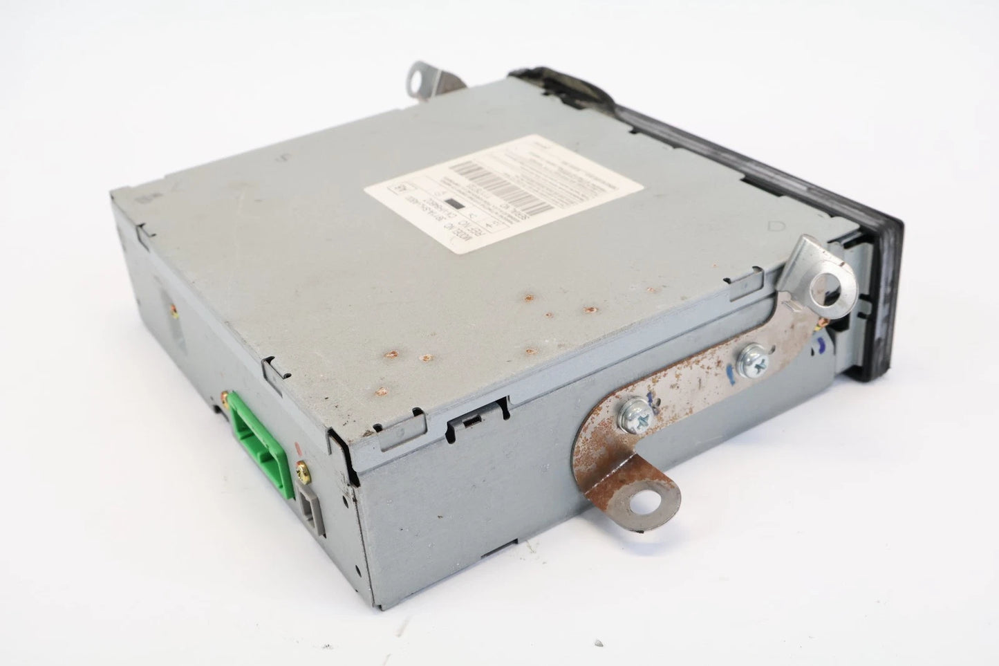 2005-2010 HONDA ODYSSEY ENTERTAINMENT DISC CD DVD PLAYER 3911A-SHJ-A800 OEM