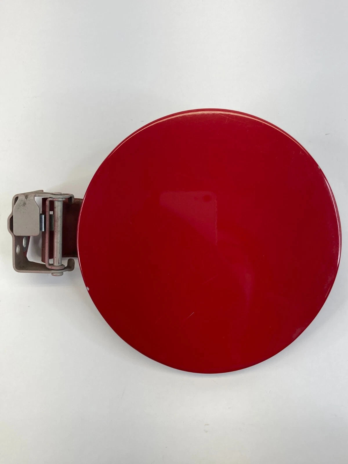 2008-2013 SUZUKI SX4 HATCHBACK FUEL FILLER DOOR TANK GAS LID COVER OEM