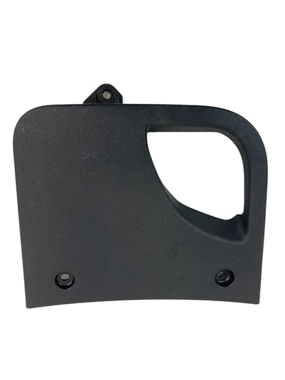 2007-2015 MINI COOPER RIGHT CENTER CONSOLE SIDE COVER TRIM OEM FACTORY 511627529