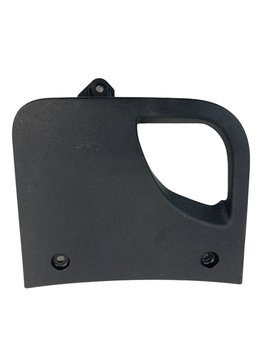 2007-2015 MINI COOPER RIGHT CENTER CONSOLE SIDE COVER TRIM OEM FACTORY 511627529