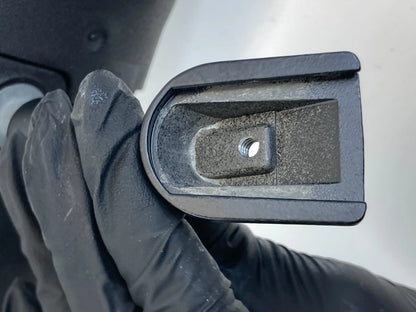 2009-2016 Toyota Corolla Interior Manual Dimming Rear View Mirror E8011083 OEM