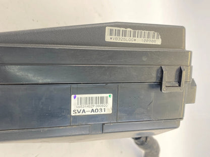 2008-2011 HONDA CIVIC COUPE 1.8L A/T UNDER HOOD FUSE RELAY JUNCTION BOX ASSY OEM