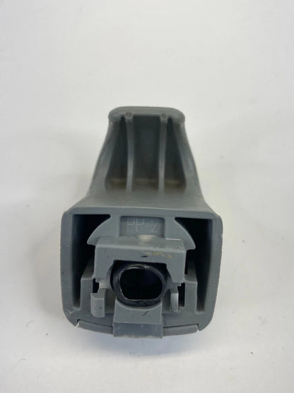 2009 KIA BORREGO FRONT LEFT SUN VISOR RETAINER CLIP HOOK HOLDER UNIT OEM FACTORY