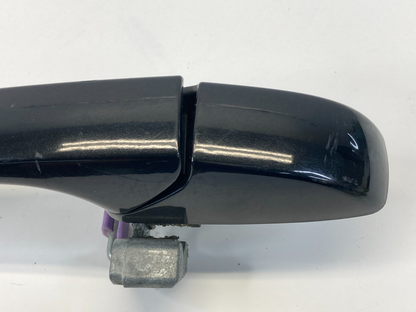 2008-2016 Chrysler Town & Country Front Right Side Exterior Door Handle Assy OEM