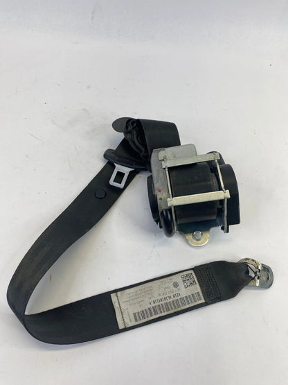 2009-2017 VOLKSWAGEN CC FRONT PASSENGER RIGHT SEAT BELT RETRACTOR OEM 3C1857706M