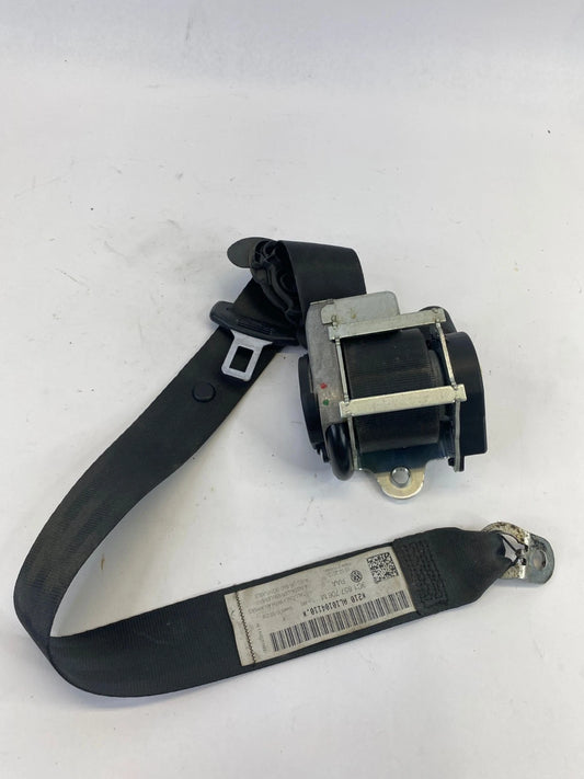 2009-2017 VOLKSWAGEN CC FRONT PASSENGER RIGHT SEAT BELT RETRACTOR OEM 3C1857706M