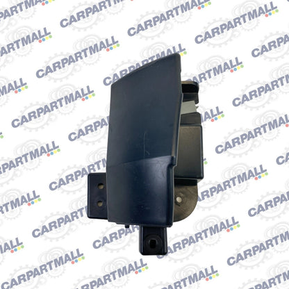 16-19 FORD EXPLORER POLICE INTERCEPTOR UTILITY REAR RIGHT BUMPER BRACKET MOUNT