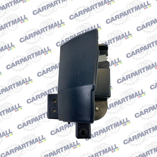 16-19 FORD EXPLORER POLICE INTERCEPTOR UTILITY REAR RIGHT BUMPER BRACKET MOUNT