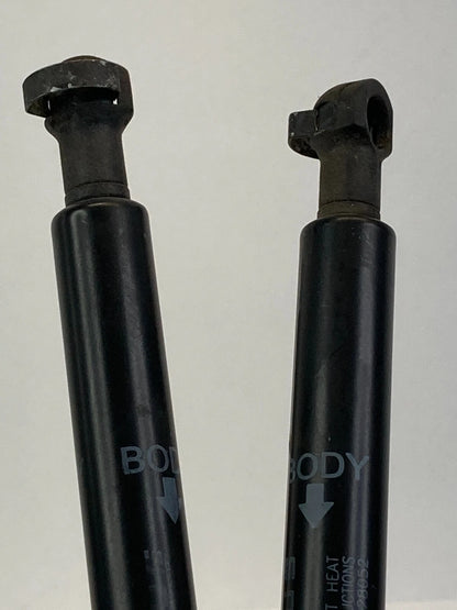 08 09 CHRYSLER SEBRING SEDAN REAR LIFTGATE LIFT CYLINDER SUPPORT 05074535AB OEM