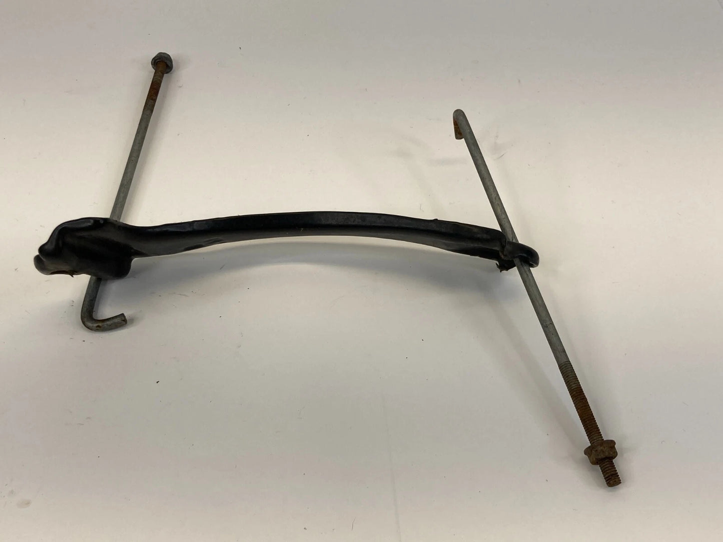 2011-2017 HONDA ODYSSEY BATTERY BRACKET SUPPORT RETAINER TRAY OEM
