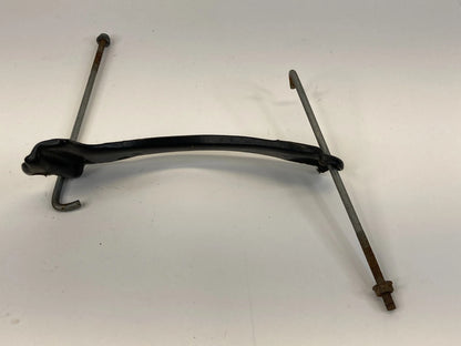 2011-2017 HONDA ODYSSEY BATTERY BRACKET SUPPORT RETAINER TRAY OEM