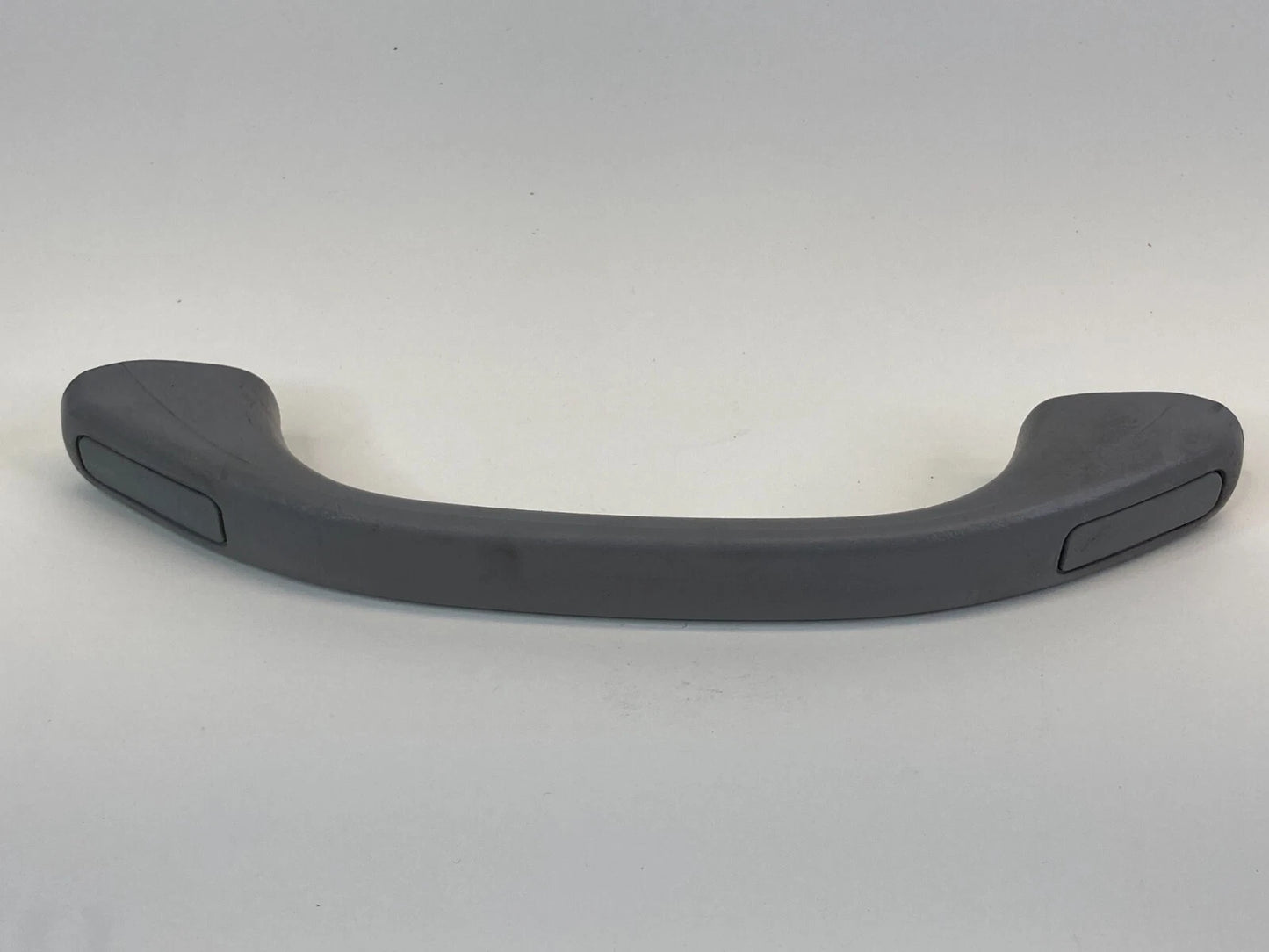 1998-2002 HONDA ACCORD FRONT LEFT DRIVER SIDE ROOF GRAB HANDLE GRAY OEM FACTORY