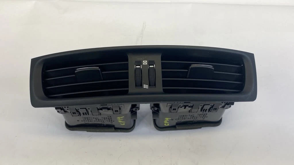 2009-2013 LEXUS IS250 IS350 CENTER DASH A/C AIR VENT OUTLET DUCT 55670-53020 OEM