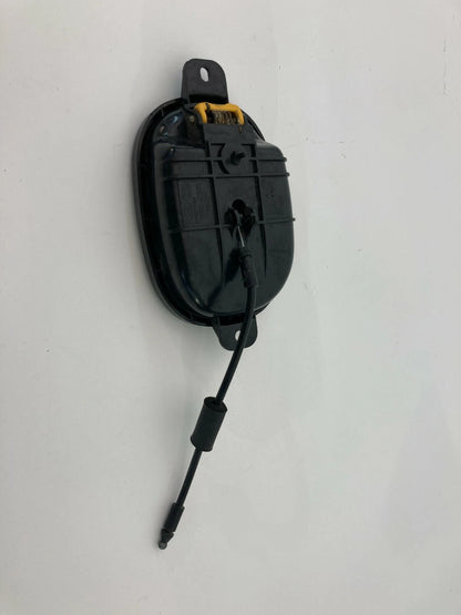 02-05 HYUNDAI SONATA REAR TRUNK INTERIOR EMERGENCY RELEASE HANDLE 812212D000 OEM