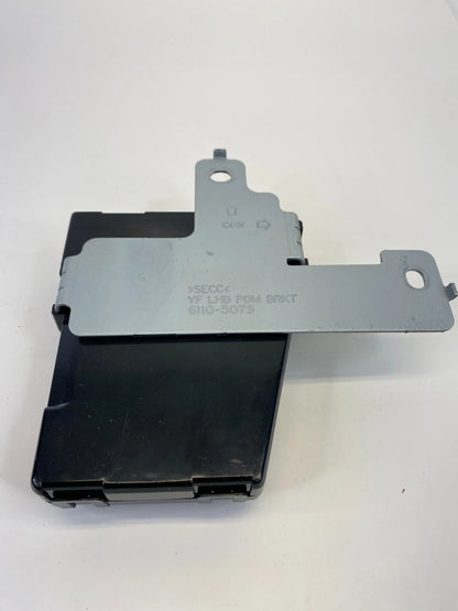 12-15 HYUNDAI SONATA HYBRID POWER SUPPLY DISTRIBUTION CONTROL MODULE 95460-4R102